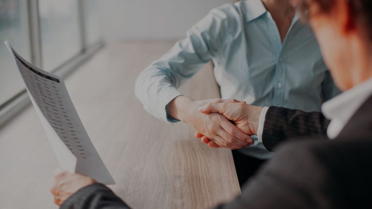 A días de la Teletón: conoce la herramienta que acompaña a personas con discapacidad a superar la barrera de la entrevista laboral