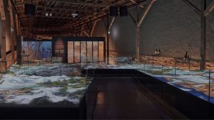 Semana del Vino en Santiago: Concha y Toro invita a un recorrido sensorial único en Pirque