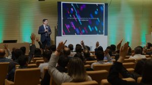 La Achs impulsa jornada para abordar el nuevo escenario regulatorio de cumplimiento para fortalecer los gobiernos corporativos