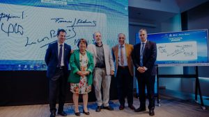 Chile inicia una agenda nacional de soberanía tecnológica para el desarrollo de drones para sectores estratégicos