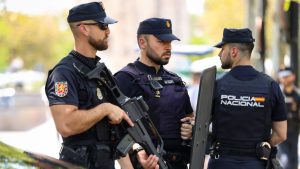 VIDEO - La expansión del Tren de Aragua en Europa: cómo España desmanteló su primera célula