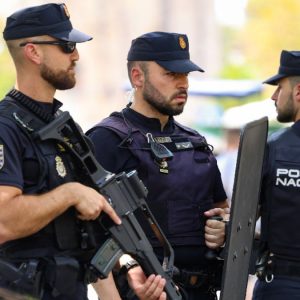 VIDEO - La expansión del Tren de Aragua en Europa: cómo España desmanteló su primera célula