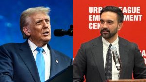 Trump afirma que se reunirá con Zohran Mamdani en la Casa Blanca: la fecha de la cita y de qué hablarán en el encuentro