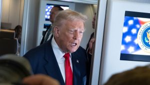 Elecciones en Nueva York: la amenaza de Trump si candidato socialista es elegido alcalde