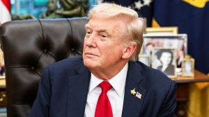 El inesperado giro de Trump sobre los archivos Epstein: mandatario instó a republicanos a votar a favor de su publicación