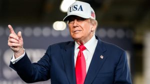 Trump contra el movimiento woke: instruyó a embajadas a tomar nota de países que promuevan el aborto, eutanasia y diversidad