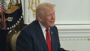 Acciones por tierra en Venezuela: el nuevo paso de Trump en la lucha contra el narco que podrían iniciar 