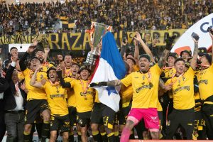 Los Piratas hacen historia: Coquimbo Unido se corona campeón por primera vez y el fútbol chileno se rinde ante una sólida campaña