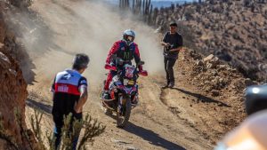 RAID ADV llega por primera vez al sur de Chile: ¡Huepil será el epicentro del espíritu aventurero en moto!