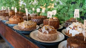 Este es el pan de pascua ganador 2025: conoce la pastelería que se quedó con el primer lugar