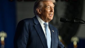 Nueva función de X: cómo se destapó el fenómeno pro-Trump fuera de Estados Unidos