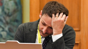 Comisión revisora aprueba AC contra Diego Pardow: ¿Qué viene ahora?