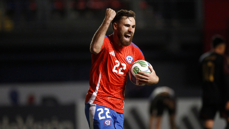 Estos son los horarios de los amistosos de Chile vs Rusia y Perú por fecha FIFA: cuándo juega La Roja y qué canal transmite