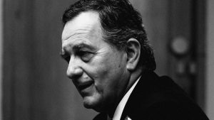 Chile, según Ampuero