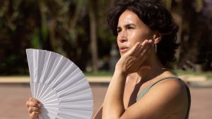 ¿Ola de calor en Santiago?: pronostican máximas extremas de 36º para esta semana