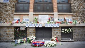 VIDEOS - A 10 años de los atentados en París: los crudos registros de la noche más negra de la capital francesa