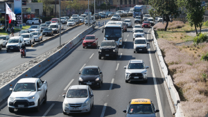 Balance de tránsito en fin de semana largo: disminuyen siniestros viales, pero cifra de fallecidos aumenta a 11