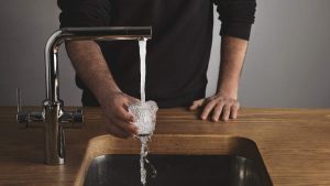 MAPAS - Alerta por corte de agua potable en ocho comunas de la RM este miércoles