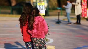 Cómo el barrio en que naciste marca tu educación y futuro económico