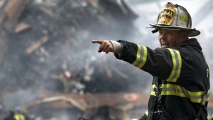 Encubrimiento de documentos por toxinas en 11S: bomberos de Nueva York acusan que podría haber salvado vidas