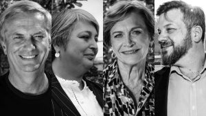 La campaña imposible