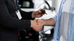 Cómo participar en la subasta electrónica que ofrece autos desde $800 mil