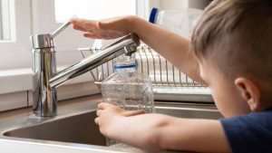 Corte de agua en la RM: revisa los sectores que estarán sin suministro por hasta 12 horas