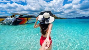 Las aerolíneas que adelantaron el Black Friday: vuelos a Punta Cana con todo incluido por menos de un millón