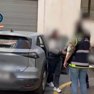 VIDEO - La acusación que pesa contra chilena detenida en España por presunto vínculo con el Tren de Aragua