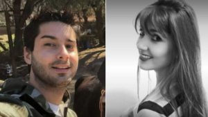 El caso del chileno que fue condenado en Argentina por el femicidio de su pareja