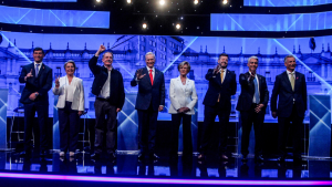 Todos los detalles de los cierres de campaña de los candidatos presidenciales