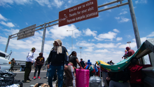 Los puntos clave que abordará el Gobierno en comité binacional por militarización de frontera con Perú
