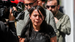 Todo lo que se sabe de la brutal golpiza a hermana de Krishna Aguilera: 