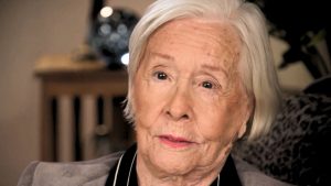 Qué se sabe sobre el preocupante estado de salud de Delfina Guzmán a sus 97 años