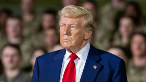 Donald Trump eleva tensión y declara 