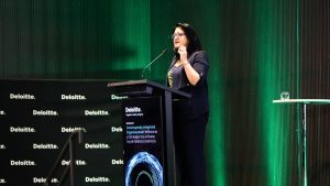 Dorothy Pérez por denuncias de delitos económicos: 