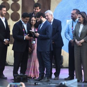 EtMDay: Chile alberga cumbre que marca hito en América Latina para la innovación y el emprendimiento