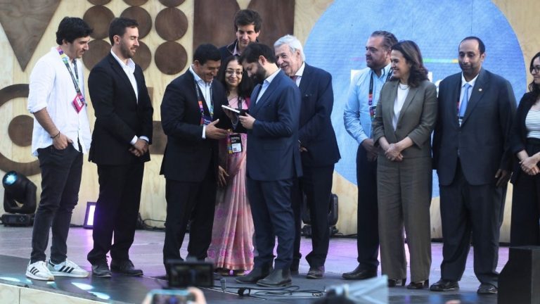 EtMDay: Chile alberga cumbre que marca hito en América Latina para la innovación y el emprendimiento