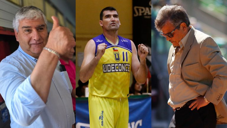 Solo dos celebraron: los resultados que obtuvieron las figuras del deporte en las Elecciones Parlamentarias 2025