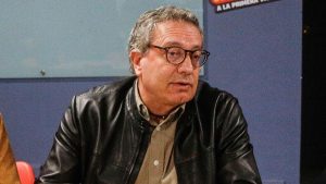 Fundación vinculada a Bernardo Fontaine aparece relacionada con bot que difundía mensajes sobre Matthei y Jara