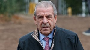 Eduardo Frei: El rey airado