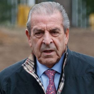 Eduardo Frei: El rey airado