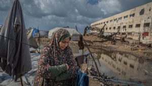Amnistía Internacional denuncia que el 