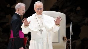 Inicia la primera gira del Papa León XIV: los objetivos de su viaje a Turquía y Líbano