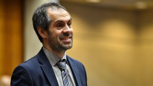 El último presupuesto del gobierno de Boric