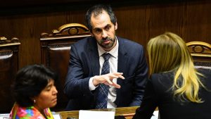 Ley de Presupuesto 2026 fue despachado por el Senado: qué le falta para ser ley