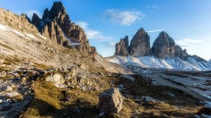Aumentan a dos los fallecidos en Torres del Paine y continúan siete personas desaparecidas