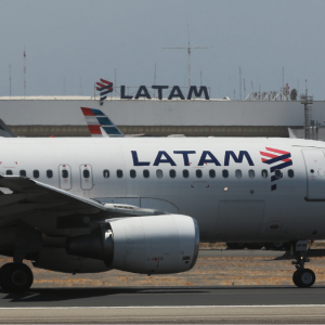 20 mil pasajeros afectados y 173 vuelos suspendidos: el impacto que ha tenido la huelga de pilotos de Latam