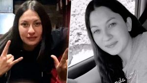 Los perturbadores datos que dejó el hallazgo del cuerpo de Valentina Alarcón en La Pintana