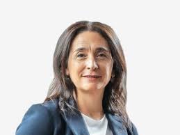 María José Naudón